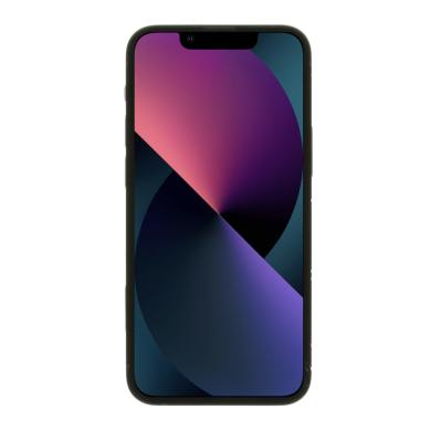 Apple iPhone 13 mini 256Go noir - très bon état Reconditionné - Apple reconditionné disponible sur As Good As New